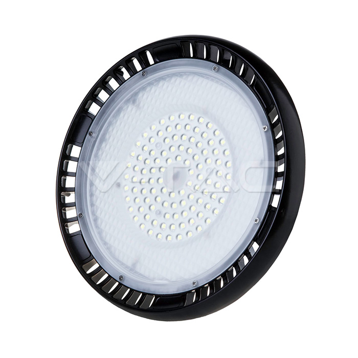 LED Highbay Samsung Chip - 100W UFO 90° 6400K