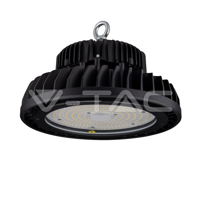 LED Highbay SAMSUNG CHIP - 150W ALU Meanwell 140LM/WATT 4000K