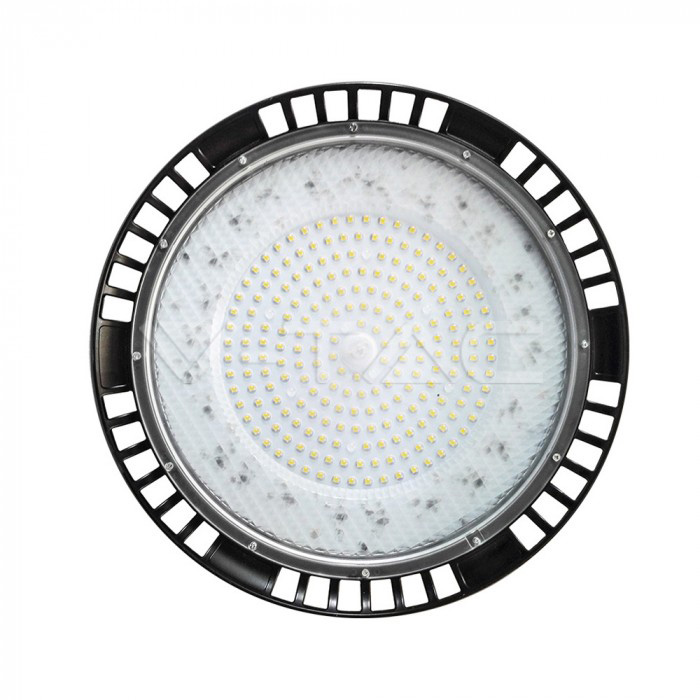 200W LED SMD High Bay UFO 6400K 90°