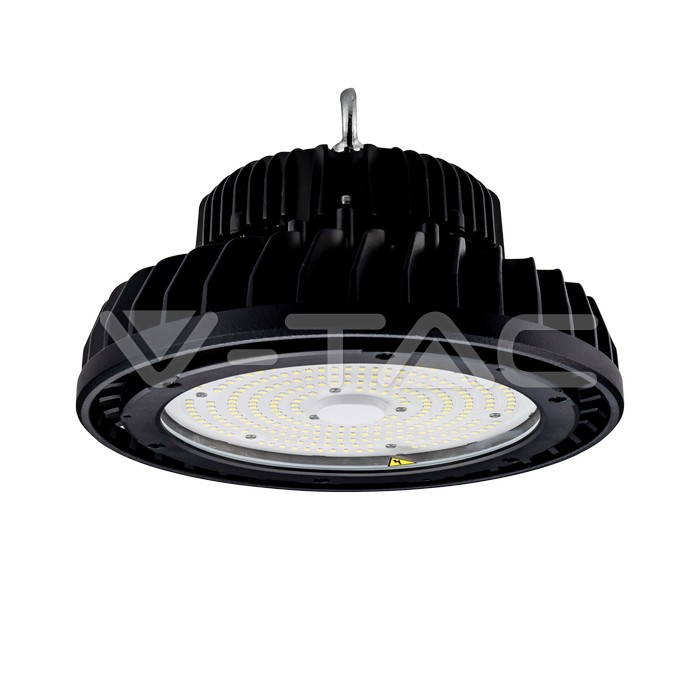 LED Highbay SAMSUNG CHIP - 150W ALU Meanwell 140LM/WATT 6400K