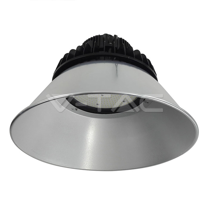 Aluminum Reflector 90`D