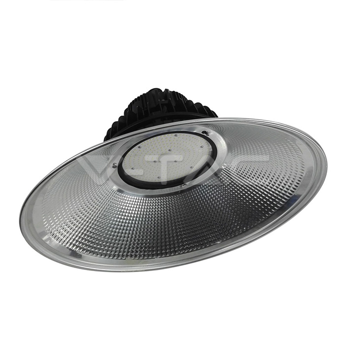 Aluminum Reflector 120`D