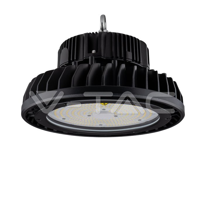 LED Highbay SAMSUNG CHIP - 200W ALU Meanwell 140LM/WATT 4000K
