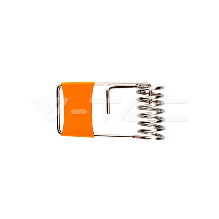 Spring Holder Set For Recceseed Mini Panel