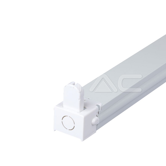 Plafoniere aperte per tubo LED 1 500 mm
