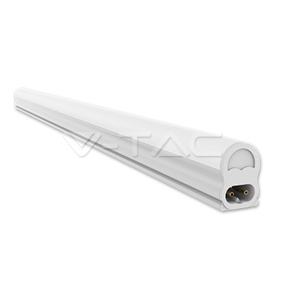 T5 7W 60cm LED Batten Fitting 3000K