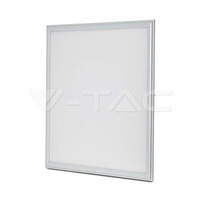 Pannello LED 45W 595 x 595 mm 120lm/W Bianco naturale con Driver