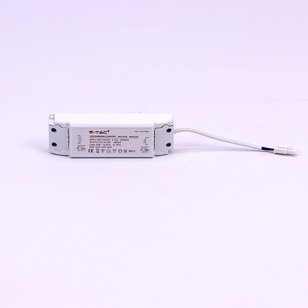 29W Driver Pannello LED A++