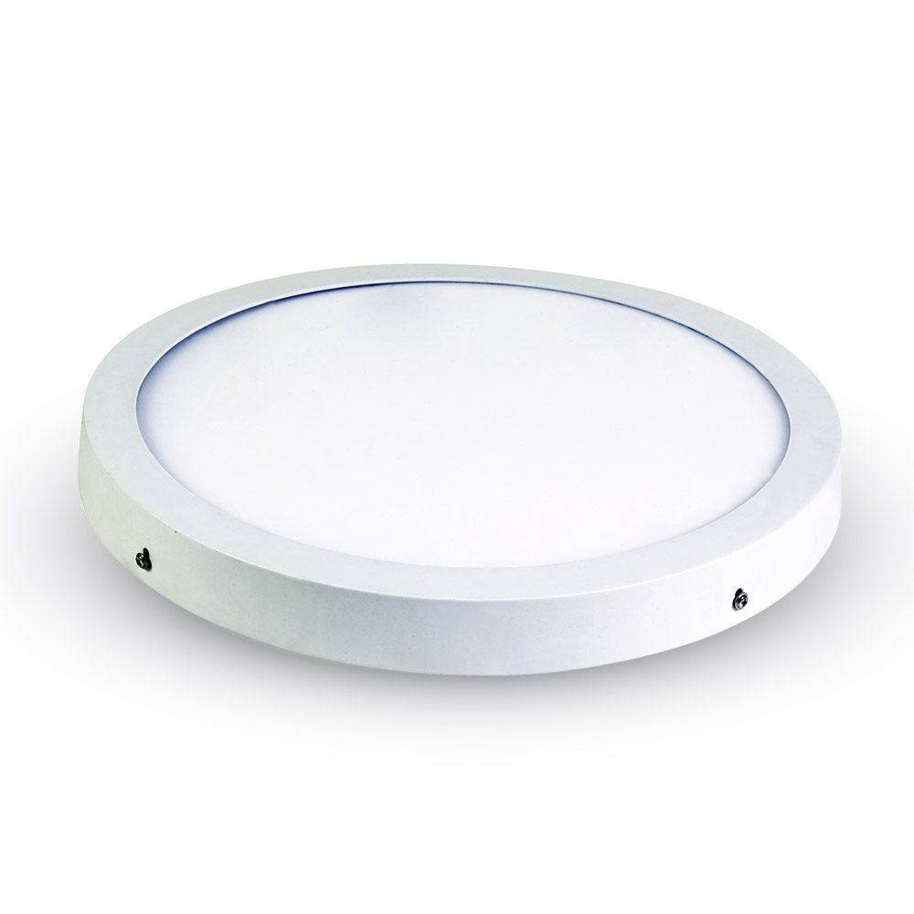 48W Surface Panel Light Round ?60cm 6400K