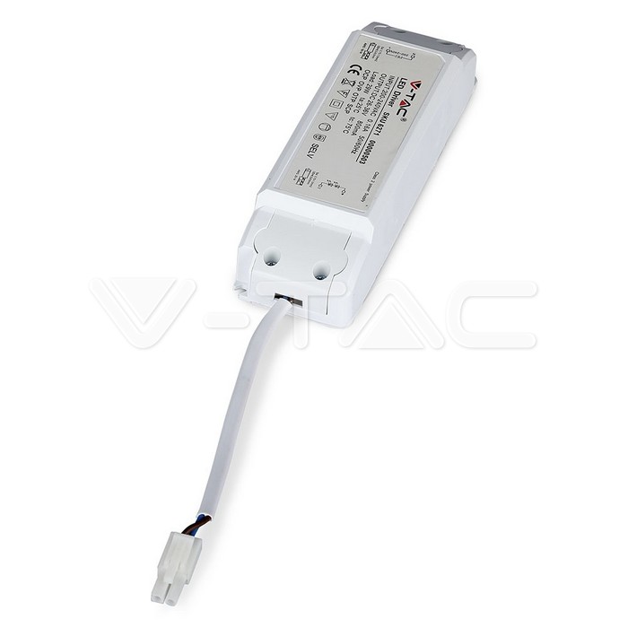 29W Driver esente da sfarfallio A++