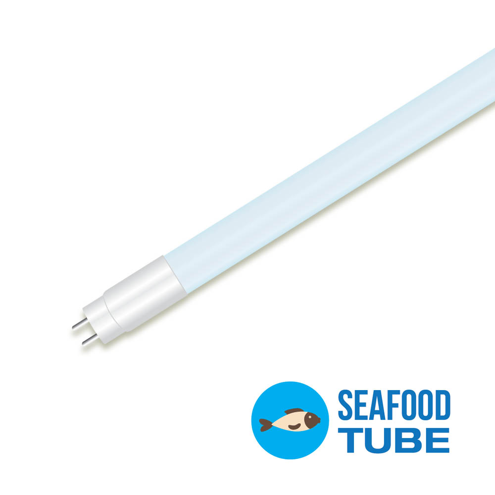 Tubo LED T8 18W 120 cm Prodotti ittici