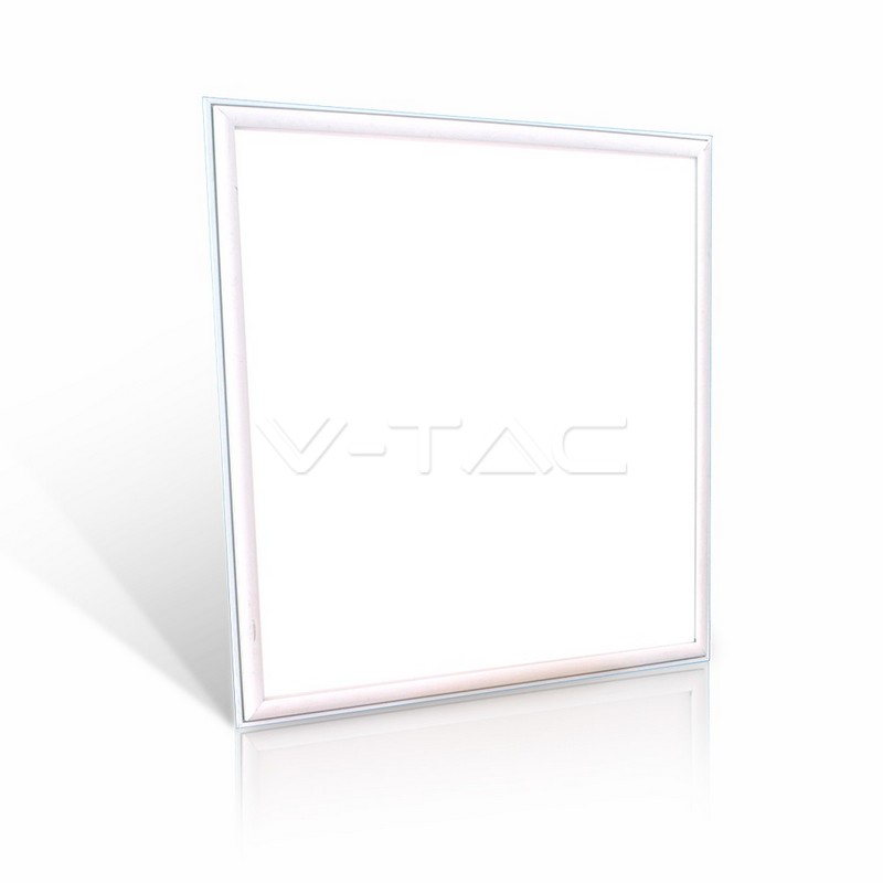 LED Panel 45W 600 x 600 mm 4000K Incl Driver 6PCS/SET 5 Years Warranty