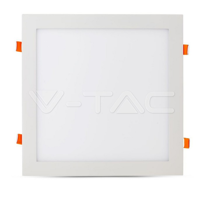 36W Pannello LED Quadrato Luce Bianca