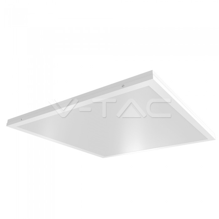 70W LED Surface/Recessed Panel 4000K