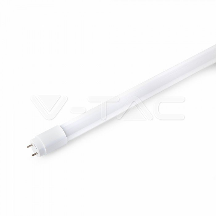 LED Tubo T8 15W 150 cm Nano Plastica 3000K 160LM/WATT