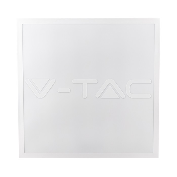 40W LED Pannello 595 x 595 mm Interruttore a levetta 3 in 1 6 pcs/Set