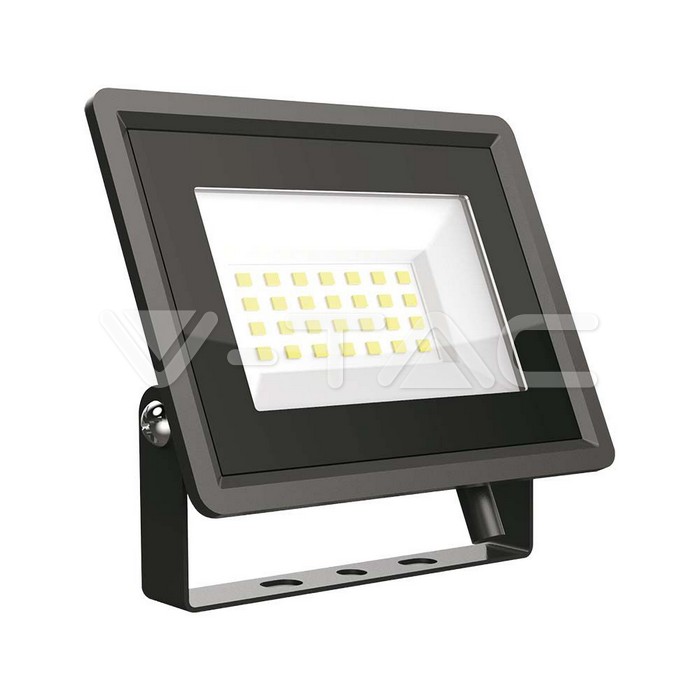 20W faro SMD Black  4000K