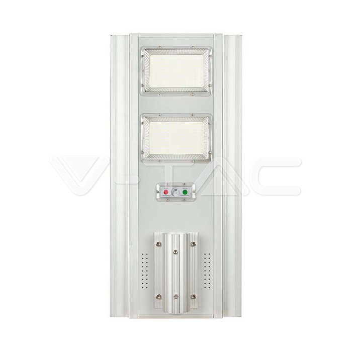 200W LED Solar Street 4000K