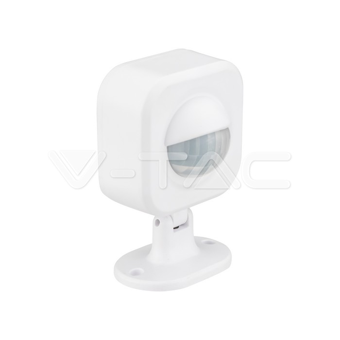 Wifi PIR Sensor Black