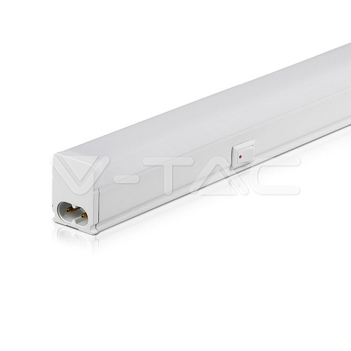 7W Plafoniera LED SAMSUNG Chip T5 60cm 4000K