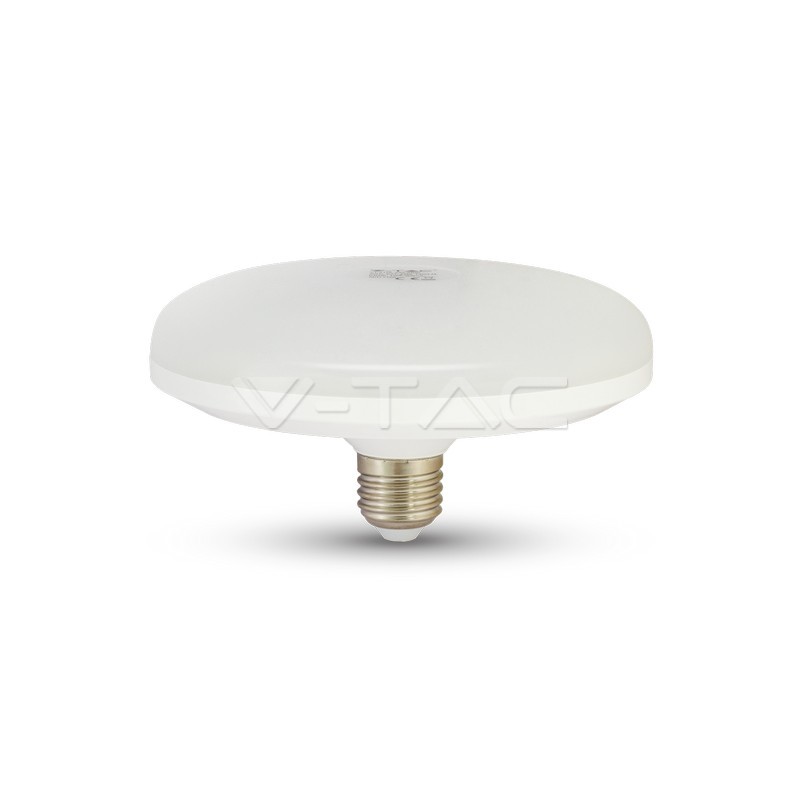 LED Lampadina 16W E27 UFO F200 3000K