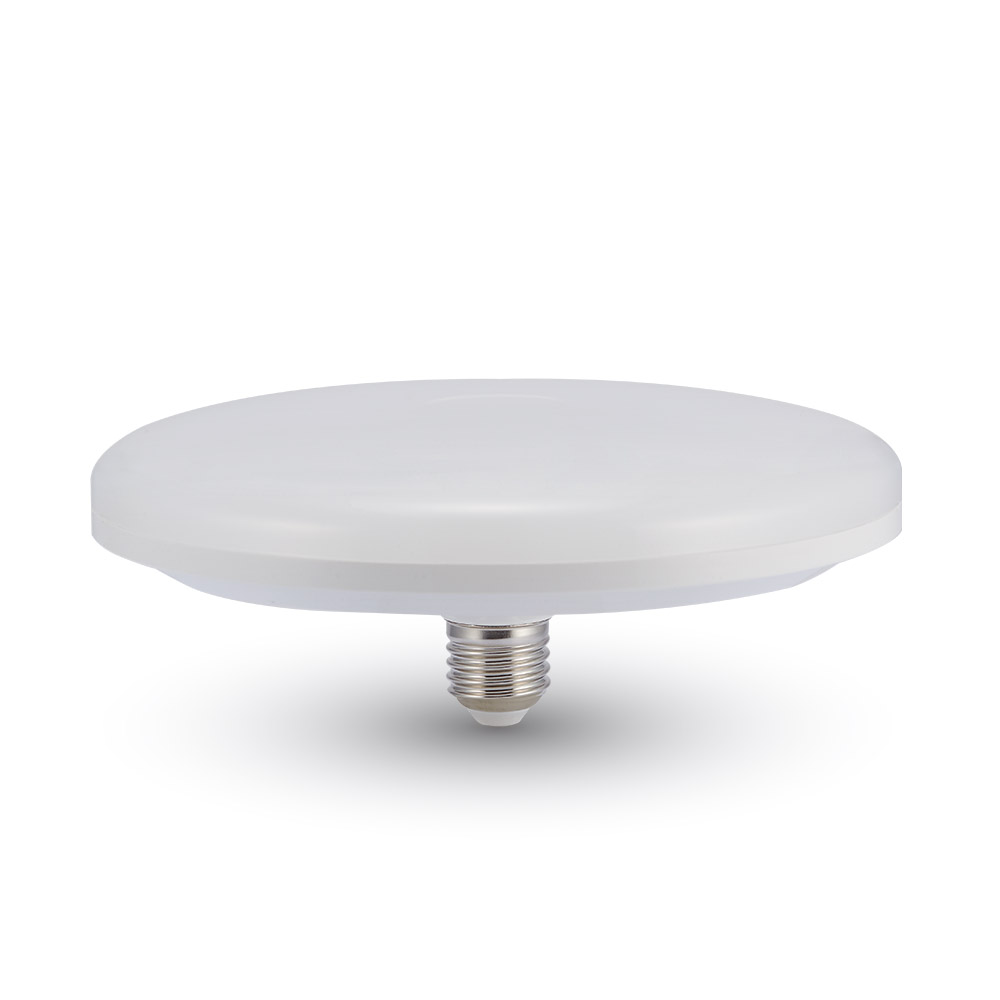 LED Bulb 24W E27 UFO F200 3000K