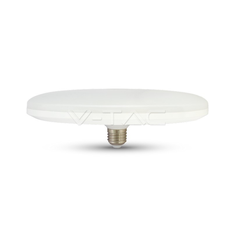 36W F250 UFO Lampada Bianco caldo E27