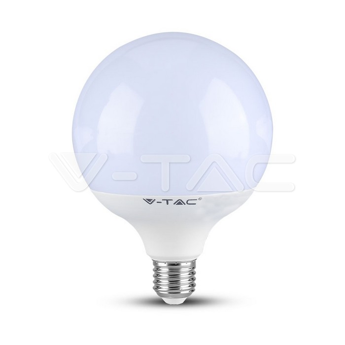 Lampadina LED 13W G120 E27 Bianco Dimmable