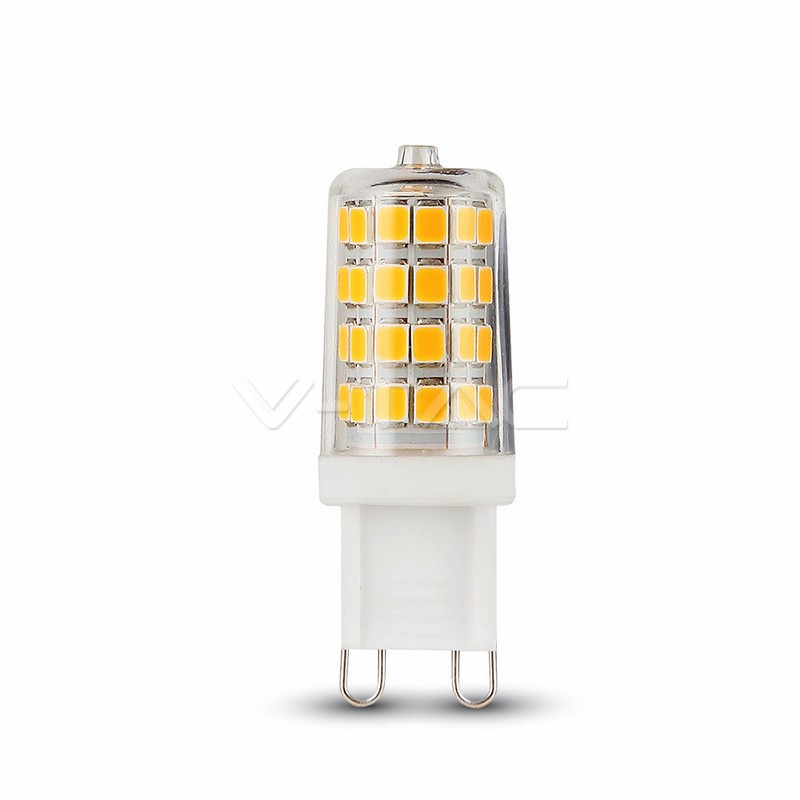 Lampadina Led G9 3W 3000K