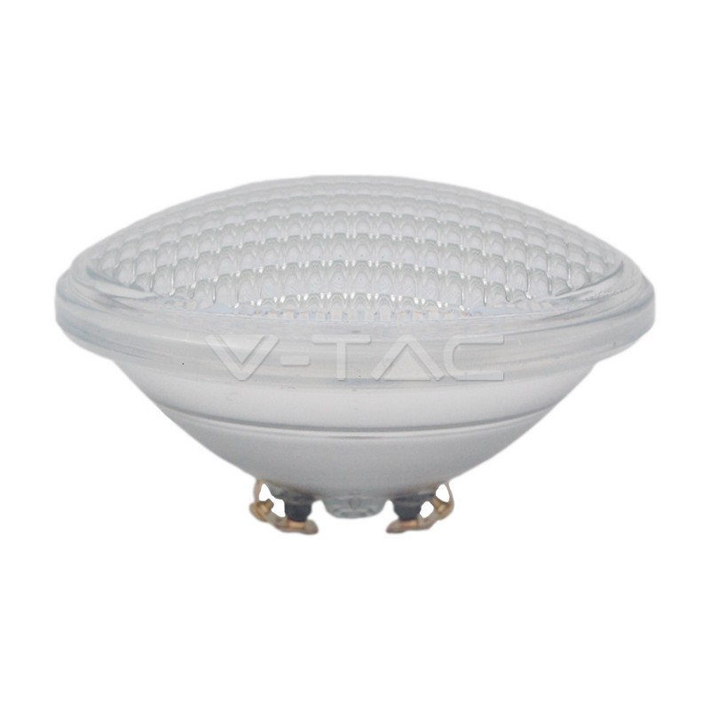Luce per piscina 8W PAR56 Remote Control RGB
