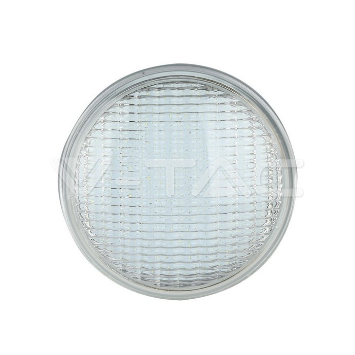 Luce per piscina 8W PAR56 3000K