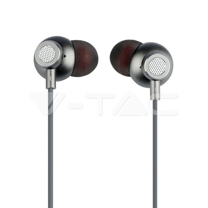 Auricolare Grey