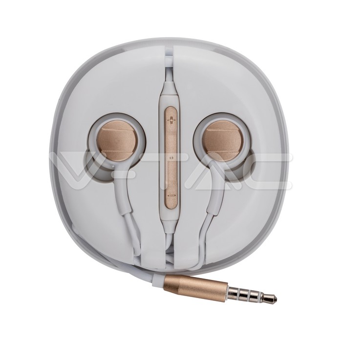 Auricolare Gold