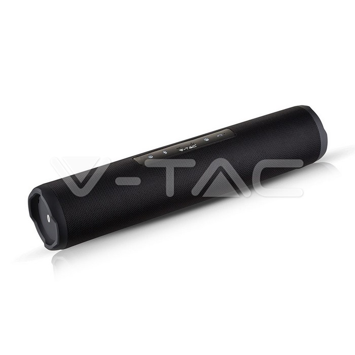Altoparlante Bluetooth Fabric 1200mAh Batteria