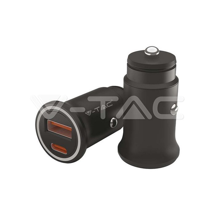 Car Charger