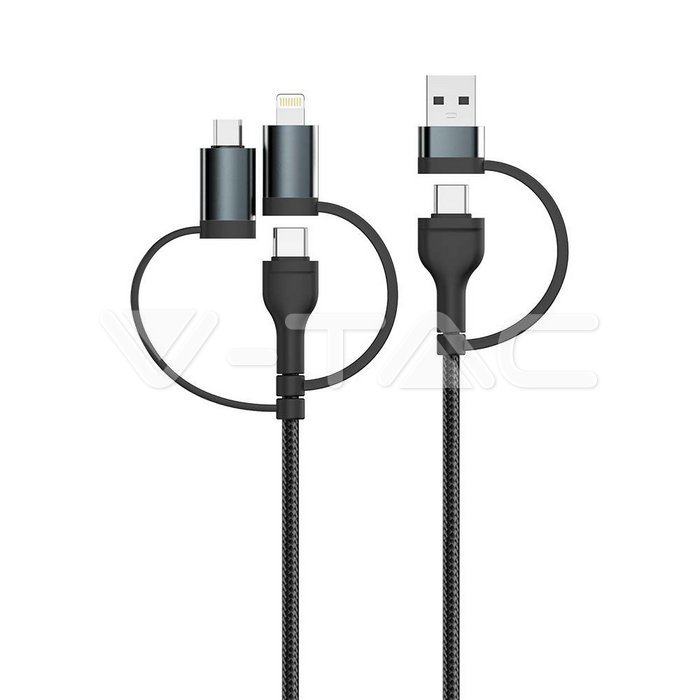 2in3 Chargin Cable