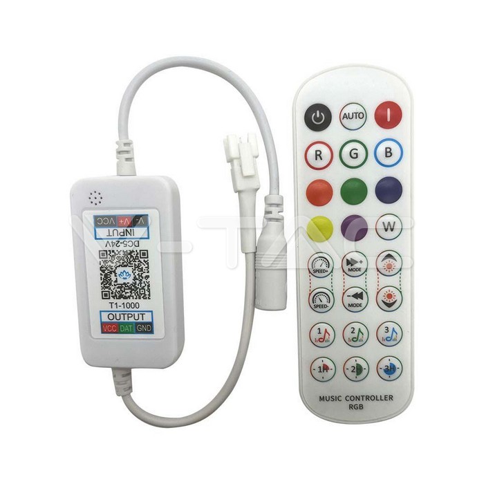 Controller per Neon Flex Magic e RGB 360°