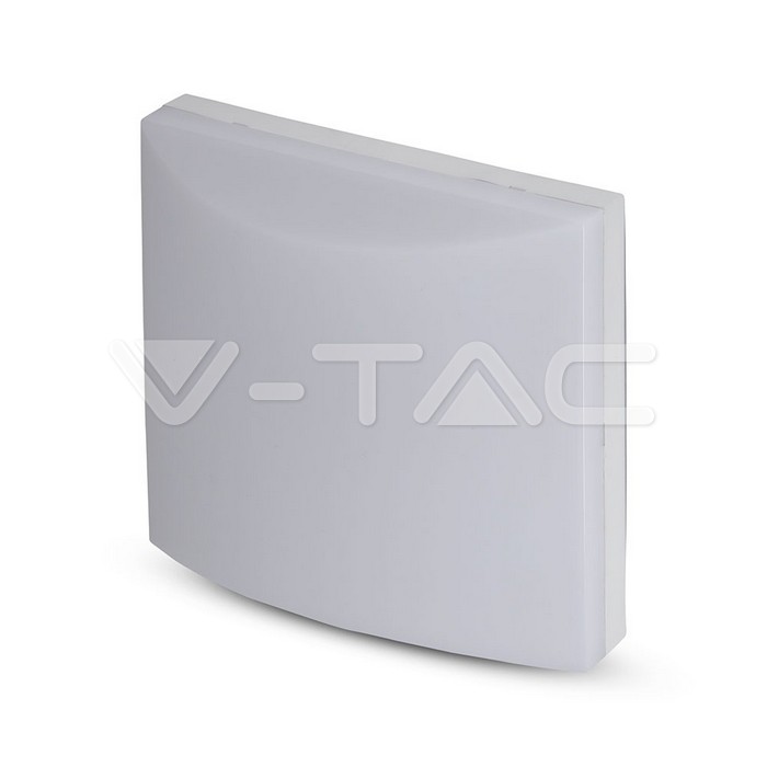 6W LED Plafoniera LED numero civico SAMSUNG Chip 4000K