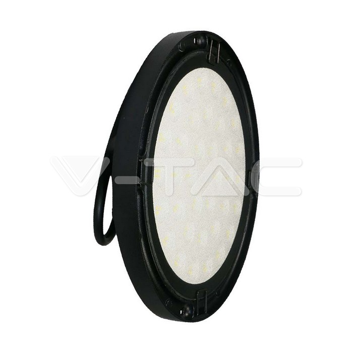 LED Highbay - 200W 4000K 120LM/W