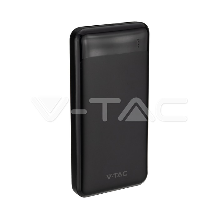 Power Bank 10.000 mAh Colore Nero