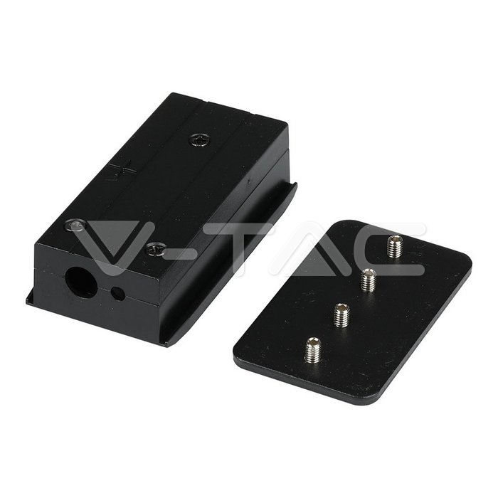 Alimentatore & Conettore per lineare magnetico