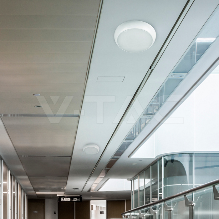 LED Dome Light - CREE CHIP 8W/16W/20W 3IN1 RD IP65 img 12