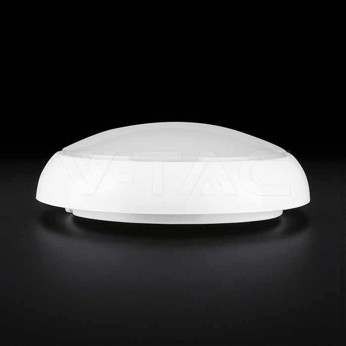 LED Dome Light - CREE CHIP 8W/16W/20W 3IN1 RD IP65 img 1