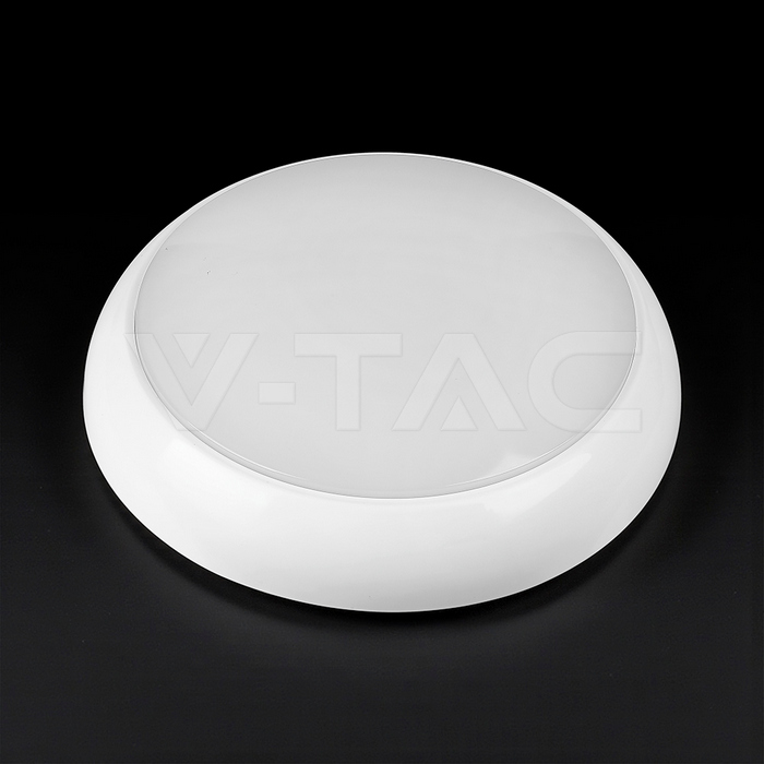 LED Dome Light - CREE CHIP 8W/16W/20W 3IN1 RD IP65 img 2