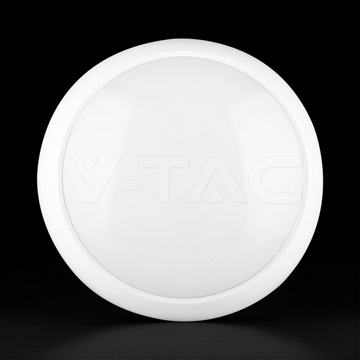 LED Dome Light - CREE CHIP 8W/16W/20W 3IN1 RD IP65 img 3