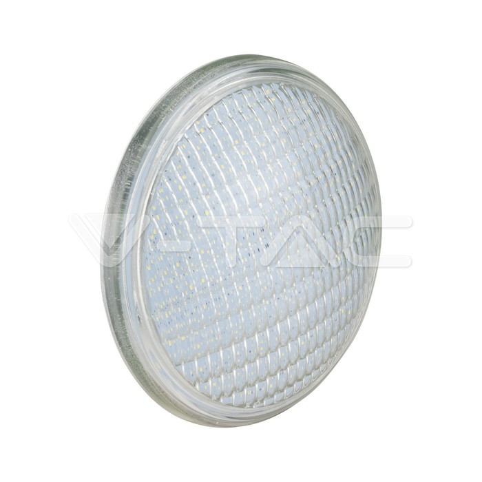 Lampada LED da Piscina in Vetro 