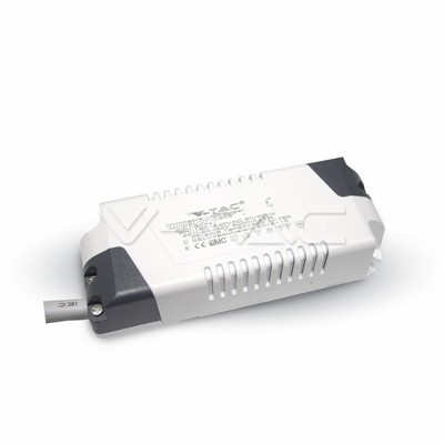 22W Driver Non dimmerabile