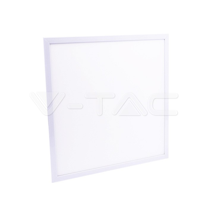 LED Pannello 36W 600 x 600 mm 3000K 6PCS/SET