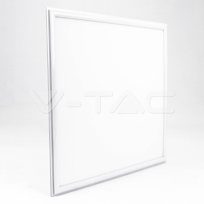 LED Panel 45W 600 x 600 mm 3000K Incl Driver 6PCS/SET CRI>95