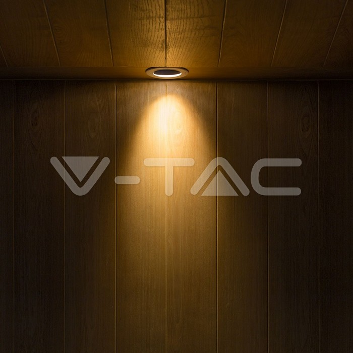 8436 - V-Tac Smart LED 3in1 GU10 Spotlight  Alexa Google